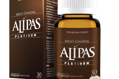 Thực hư về công dụng của Sâm Alipas giúp tăng cường sinh lý nam