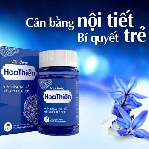 suy giảm sinh lý nữ