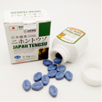 Viên uống Japan Tengsu có giúp điều trị yếu sinh lý nam không?