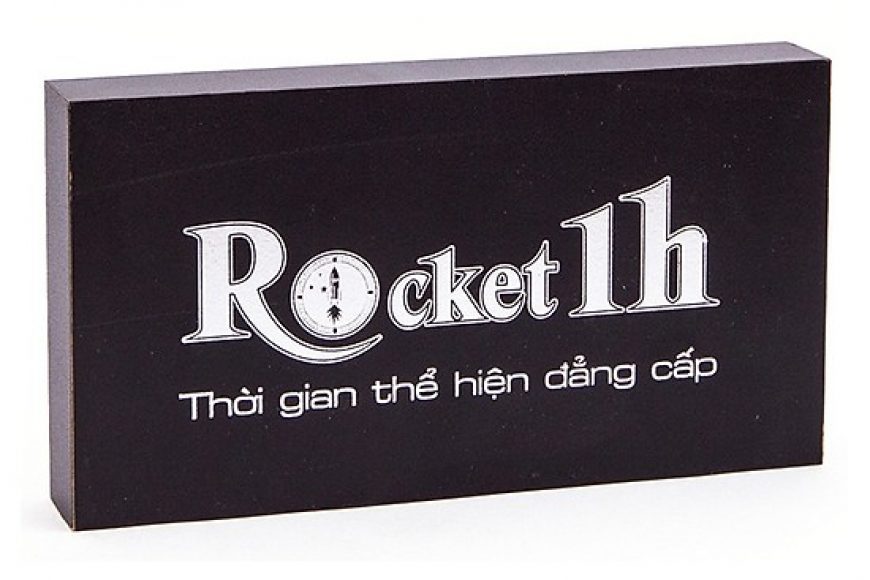 Thuốc cường dương Rocket 1h dùng có tốt không? Có an toàn không?