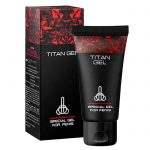 Sử dụng Titan gel để làm tăng kích thước cậu nhỏ có an toàn không?