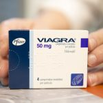 Thuốc cường dương Viagra – Thần dược dành cho nam giới yếu sinh lý