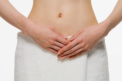 Vùng kín có mùi – nỗi sợ hãi của chị em