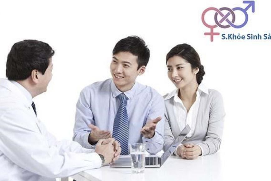 Top 10 phòng khám nam khoa chất lượng và uy tín nhất tại Hà Nội mà nam giới không thể bỏ qua