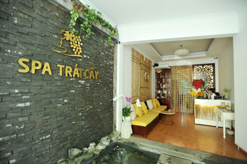 Top 10 quán massage uy tín ở thành phố Hồ Chí Minh