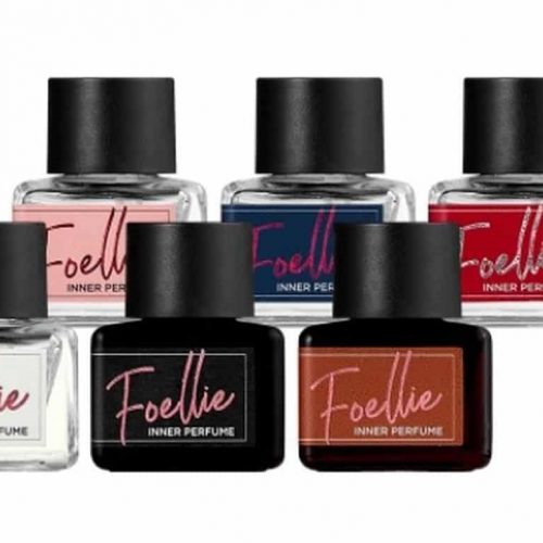 Thông tin về nước hoa vùng kín Foellie Eau De Inner Perfume