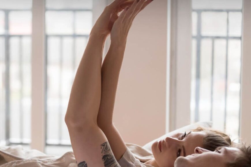 Gel bôi trơn gốc nước JoyDrops giảm khô rát, tăng trơn mượt, bảo vệ niêm mạc